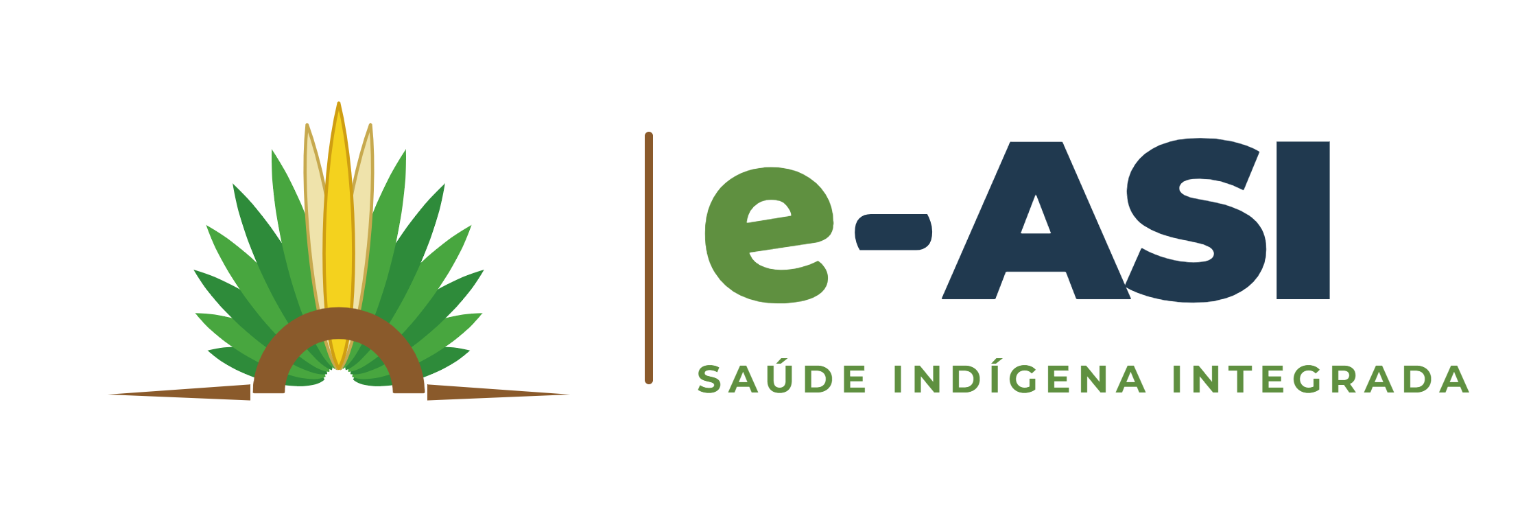 Logo e-ASI